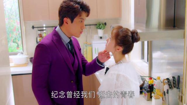 她一个人就战胜了泰剧韩剧,在YouTube上霸榜第一