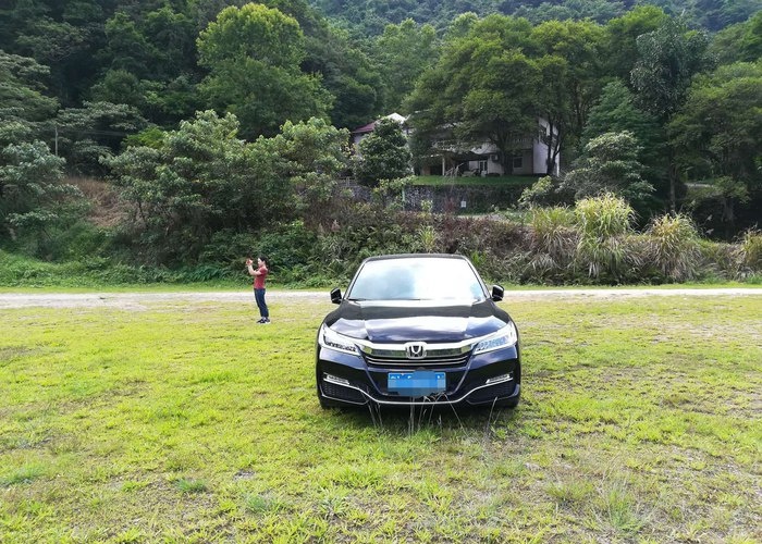 雅阁车主3300公里真实用车体验,雅阁2.4还值得入手吗