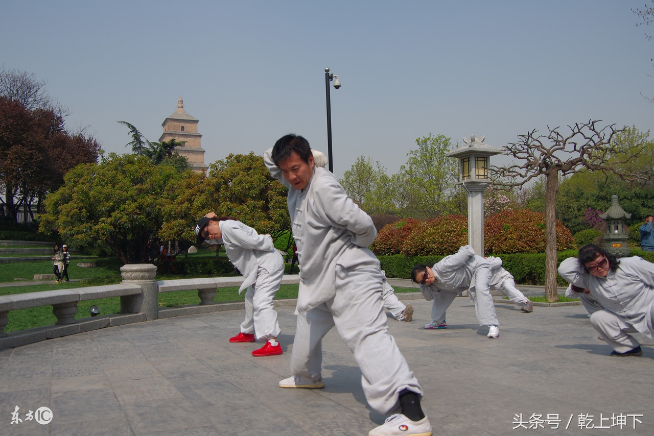 什么是易筋经,什么是易筋经内容