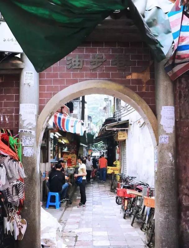 状元坊最好的小巷,阆中状元坊的来历