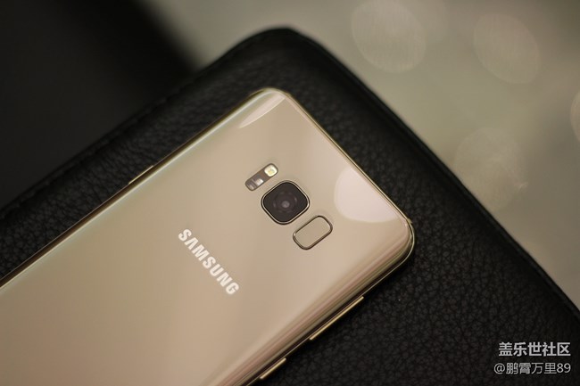 三星盖乐世s8优缺点,三星盖乐世s8很卡