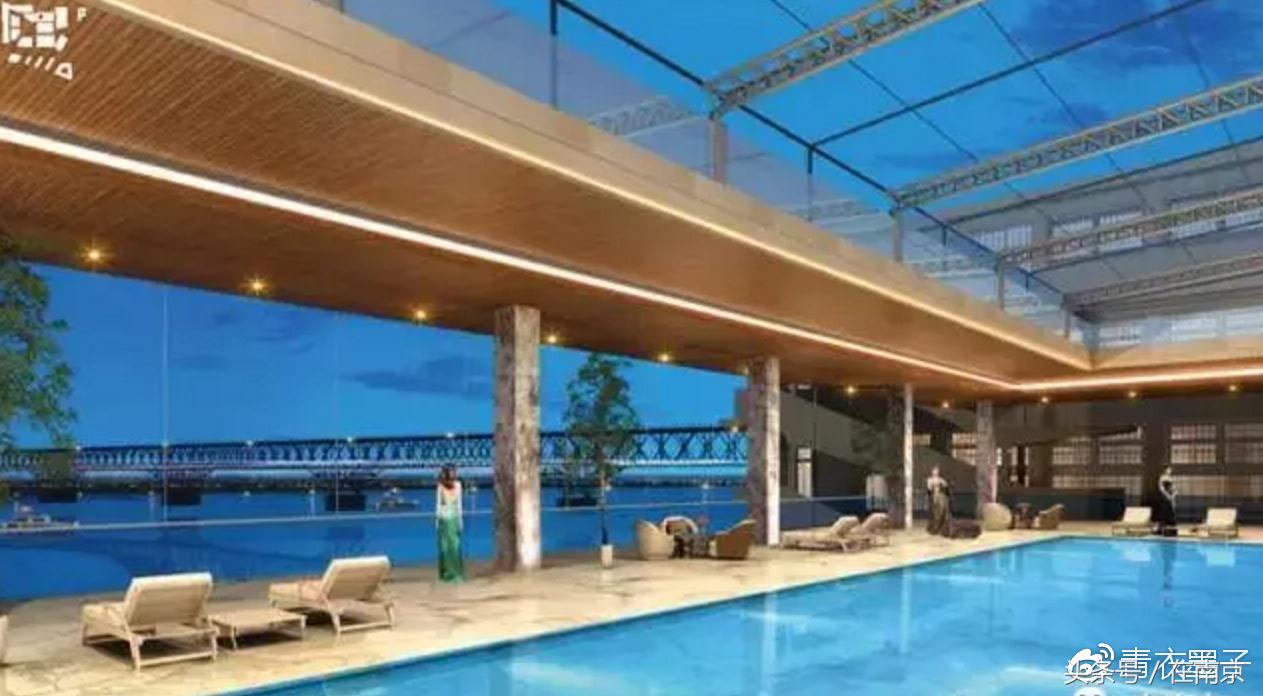 下关,百年洋行的重生