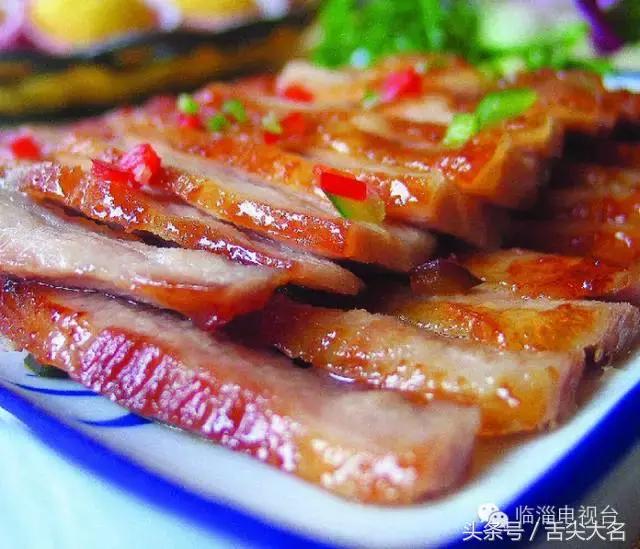 临淄十大必吃馆子排名,临淄网红小吃排行榜前十名