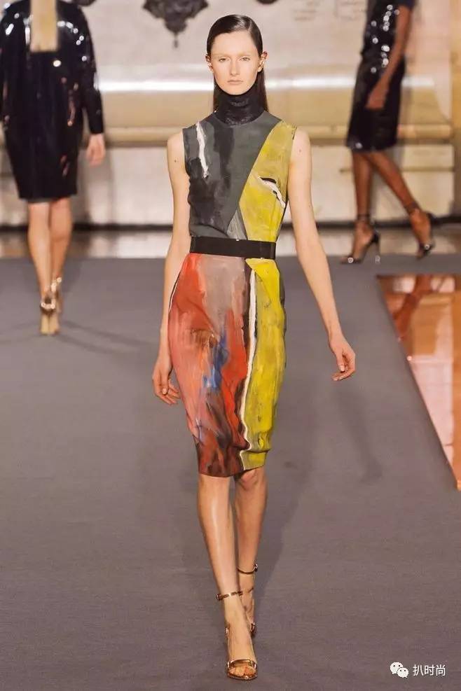 干货！你和设计大神之间，只差一个拼接