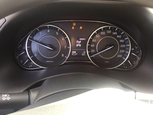 日产途乐4.0XE好开不贵，动力强悍