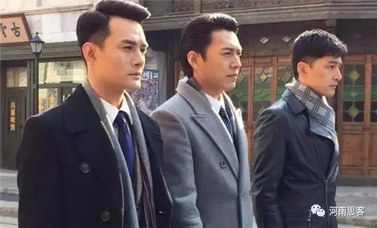 电视剧伪装者的独白,电视剧伪装者经典台词