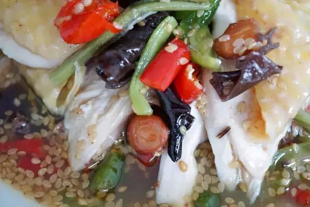 三伏天里不出汗制霸夏日餐桌！全靠买买买