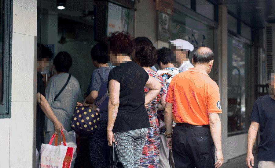 最好吃的冷面推荐,40度的天吃一碗麻辣烫