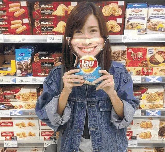 解锁新「芝士」,真没想到你是这样的薯片!