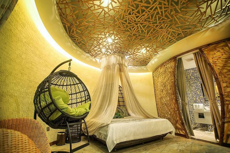 恐龙园外面的酒店推荐,中华恐龙园主题酒店推荐