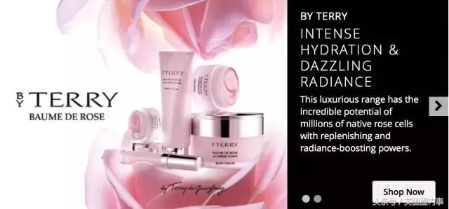 英国生活指南,生活指南购物