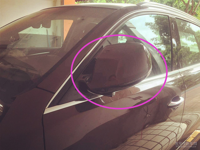 q5最佳改造,官方q5改装案例