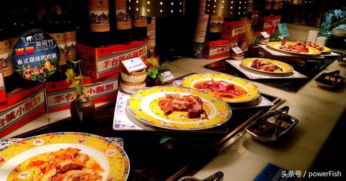 北京值得吐血推荐的自助餐,北京这八家自助餐逆天了