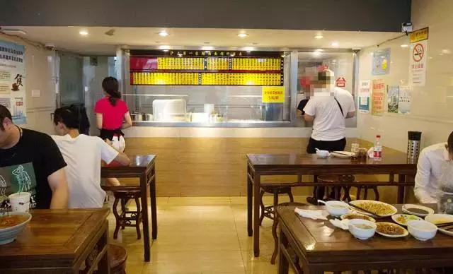 最好吃的冷面推荐,40度的天吃一碗麻辣烫