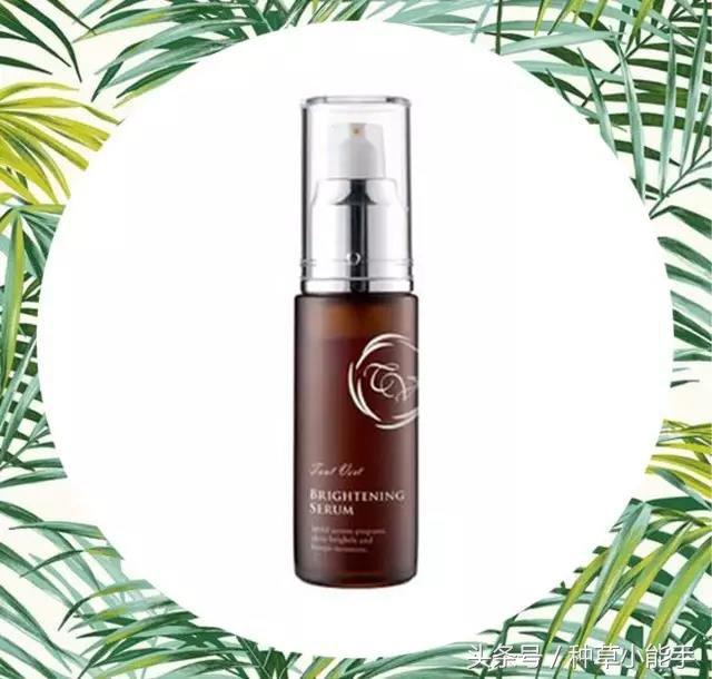 平价抗皱美白精华测评,美白精华推荐59块钱的是哪一种