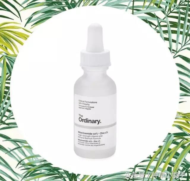 推荐4款大牌美白精华,平价美白淡斑精华