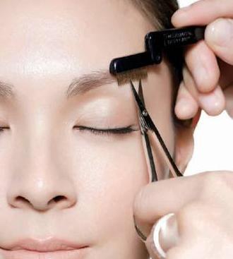 再也不用担心画不好眉毛,为啥眉毛不好看