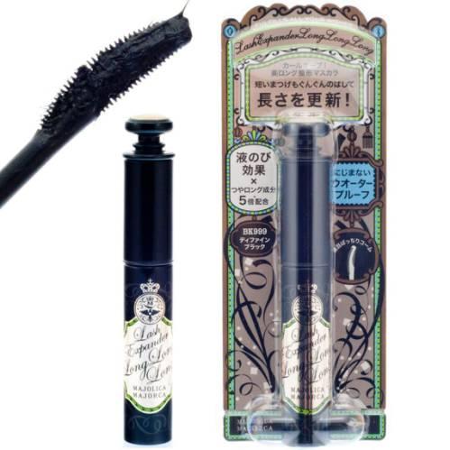 日系开价彩妆眼影好用吗,成熟风格彩妆