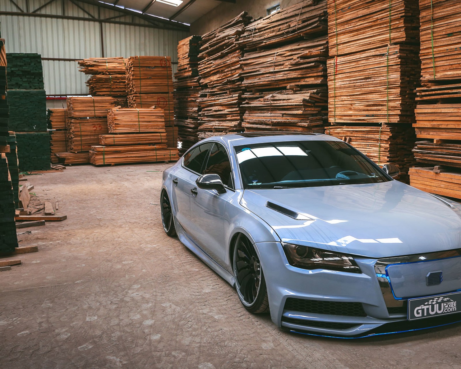 世界名车壁纸超清全面屏,8k顶级黑色震撼壁纸名车