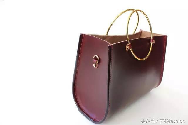 明星在背的小众帆布包,明星喜欢的小众平价包