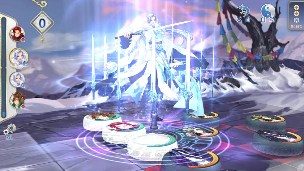 梦间集容易上手吗,梦间集