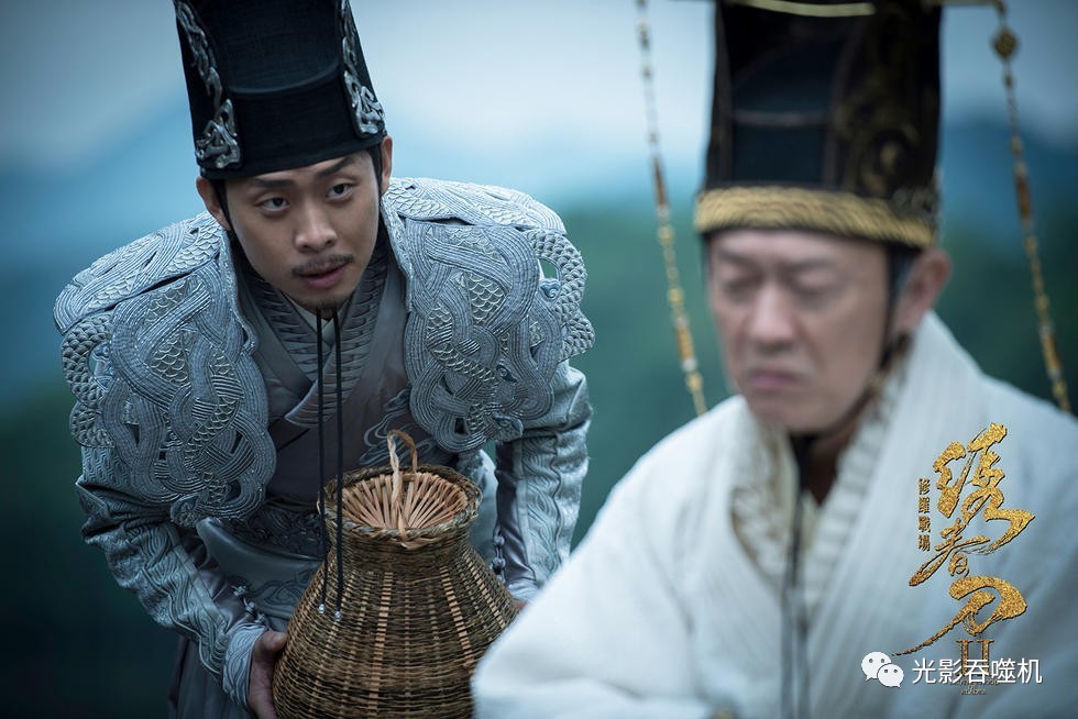 虽然是花朵，却有点悲观