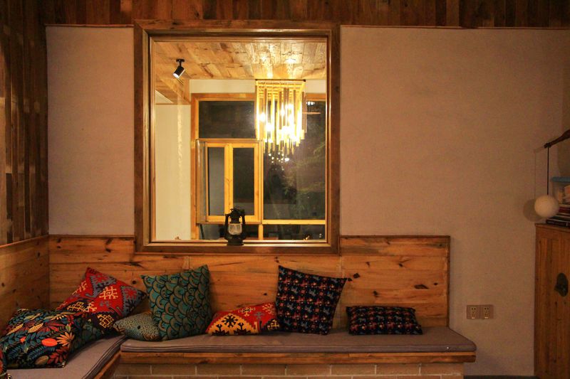 一场说走就走的夏日旅游,一场说走就走的山水旅游