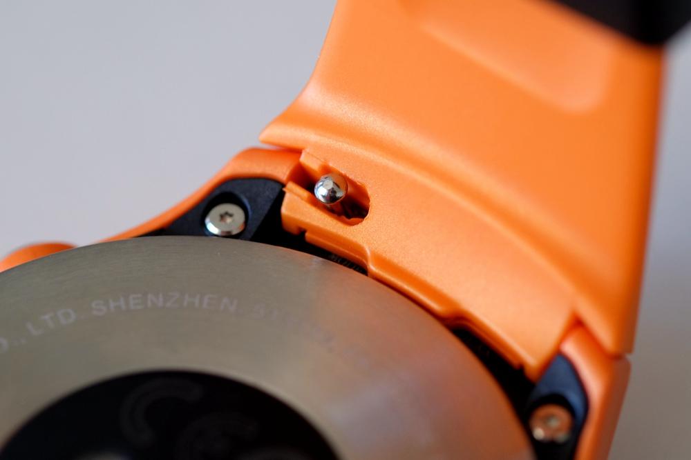 huaweiwatch22018版产品介绍,huaweiwatch22018