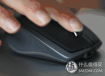 罗技mxanywhere3s,入门指南罗技mxanywhere3无线鼠标