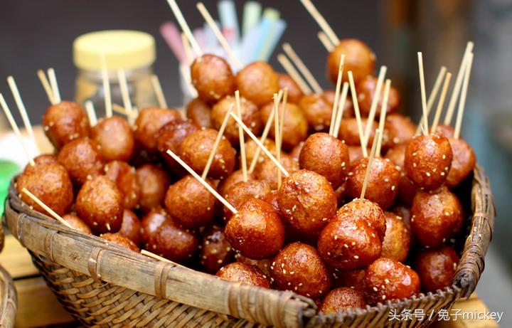 最值得去的美食城市,最新发布美食攻略100个必去的地方