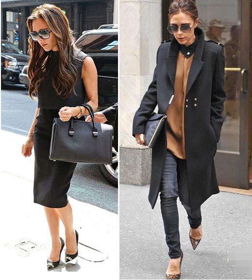 40岁女人的穿衣风格,法国女人穿衣风格图片