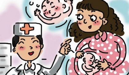 胎位不正如何纠正胎位,胎位不正纠正胎位最快方法