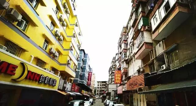 珠海城中村租房,珠海香洲区城中村租房