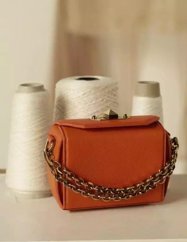 包包好看就是容量不够用,包包少女款推荐