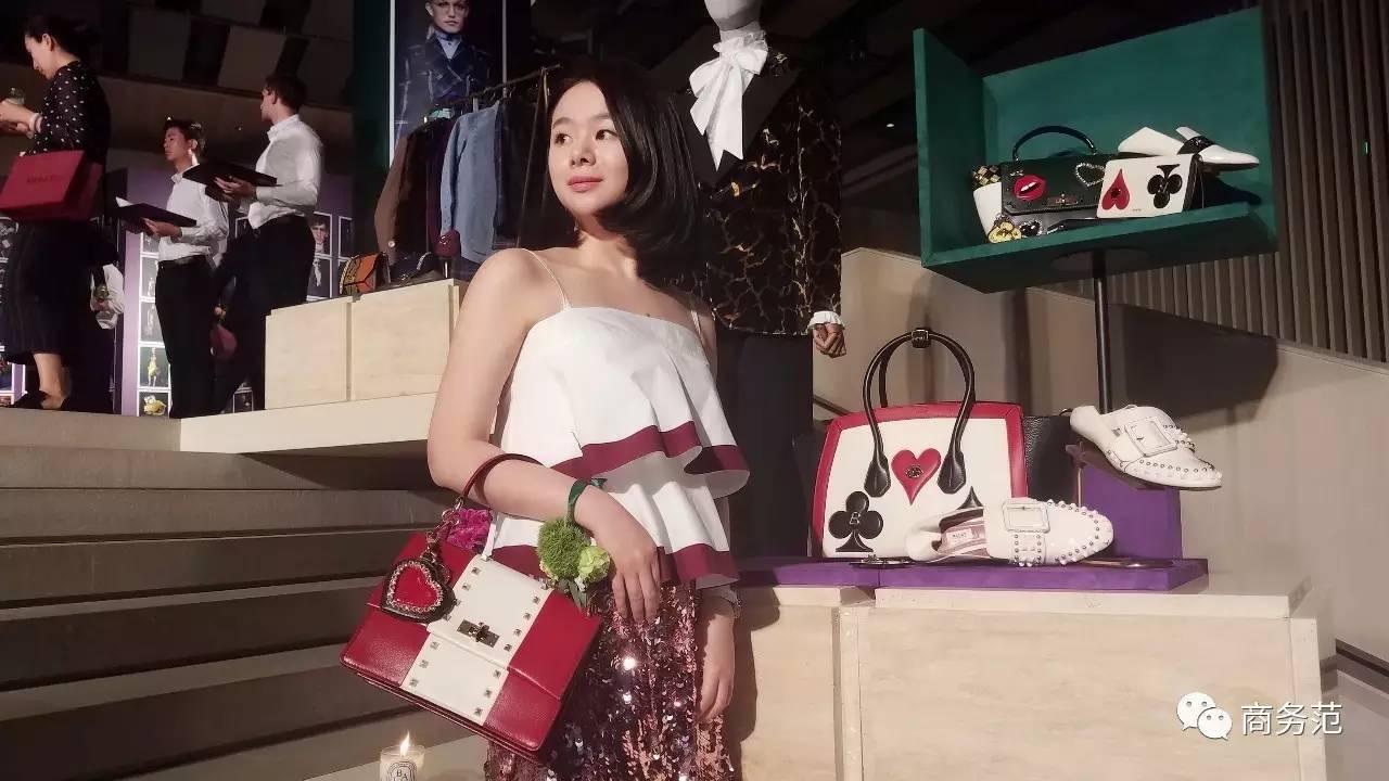 十大轻奢品牌排名前十名,10大轻奢品牌