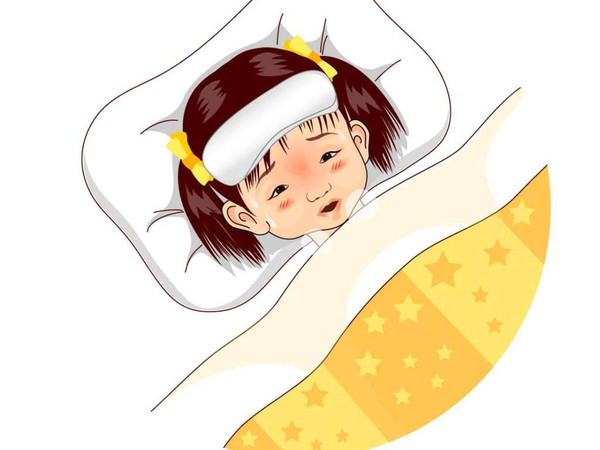 发烧喉咙发炎吃中药好还是西药好,从中医角度谈发烧