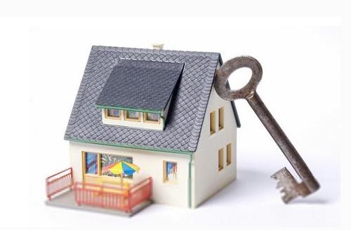 二手房按揭过户后银行贷款流程,二手房贷款流程最详细步骤