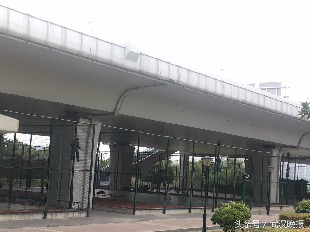 武汉桥隧通行规定,武汉市桥梁通行政策