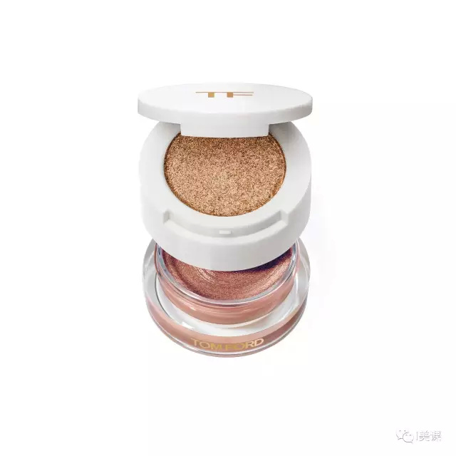 超模米兰达可儿妆容,和姐妹一起化个名媛妆