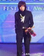 他若有黄渤的情商林志玲铁定嫁他，曾红遍亚洲今被指过气只得往日本发展