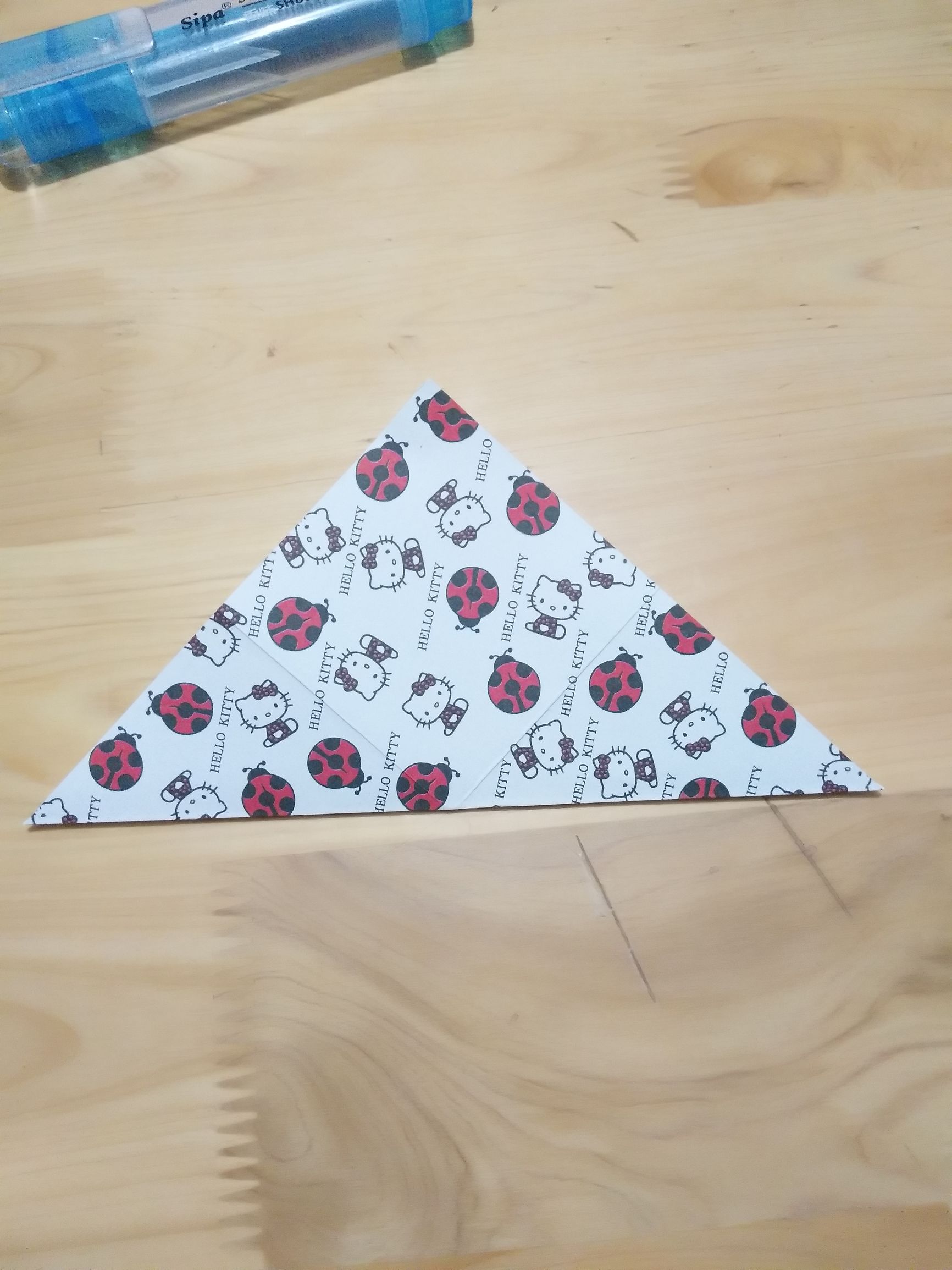 折纸最好看的立方体灯笼,折纸小灯笼图片大全