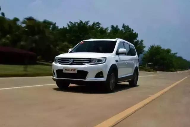 10万以内能买6座的自动挡的轿车吗,10万能买到百万宝马x6