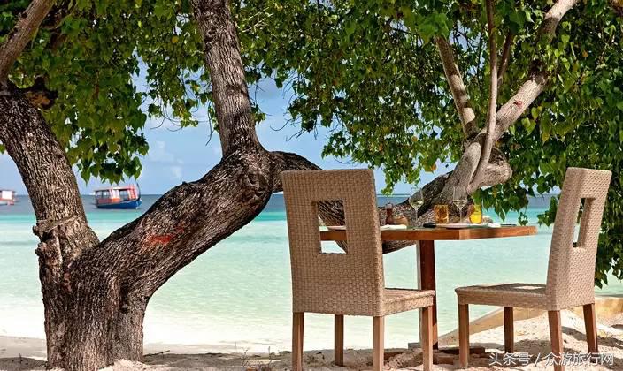 马尔代夫grandpark沙屋水屋,马尔代夫constance酒店