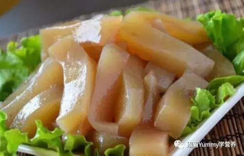 魔芋什么味道最好吃,如何让魔芋味道变好吃