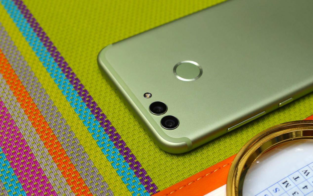 华为nova2拍照效果,华为nova2评测