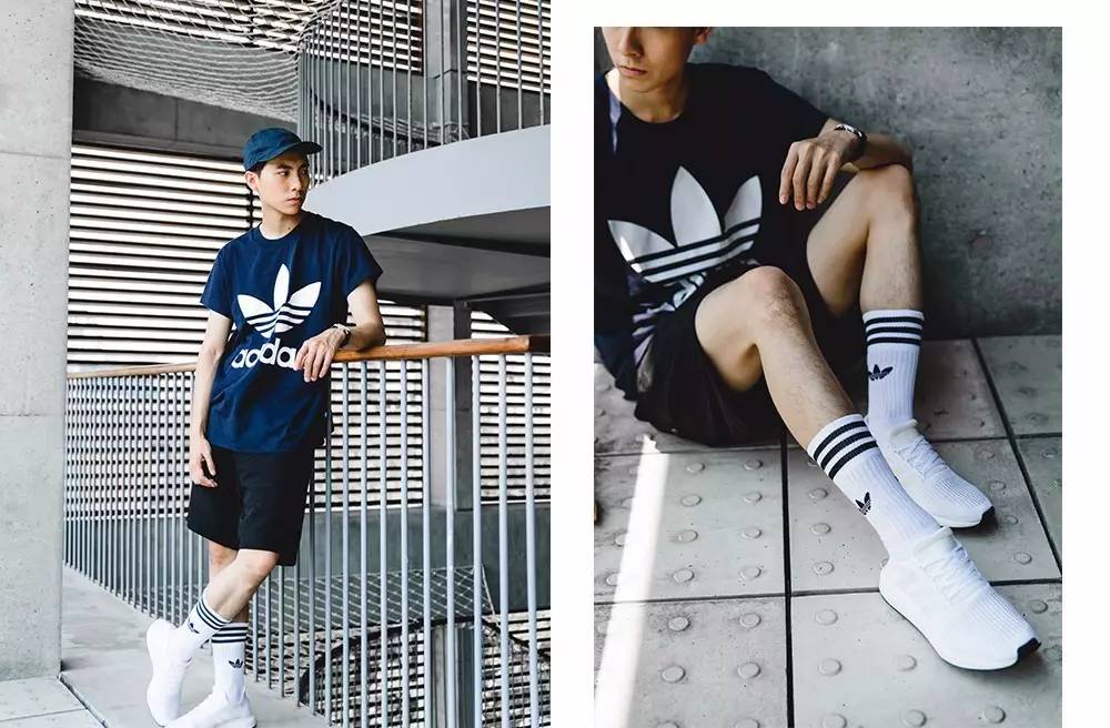 adidas三大系列,adidas普通版本