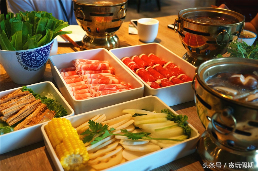 古北水镇去哪吃,古北水镇有什么吃的推荐