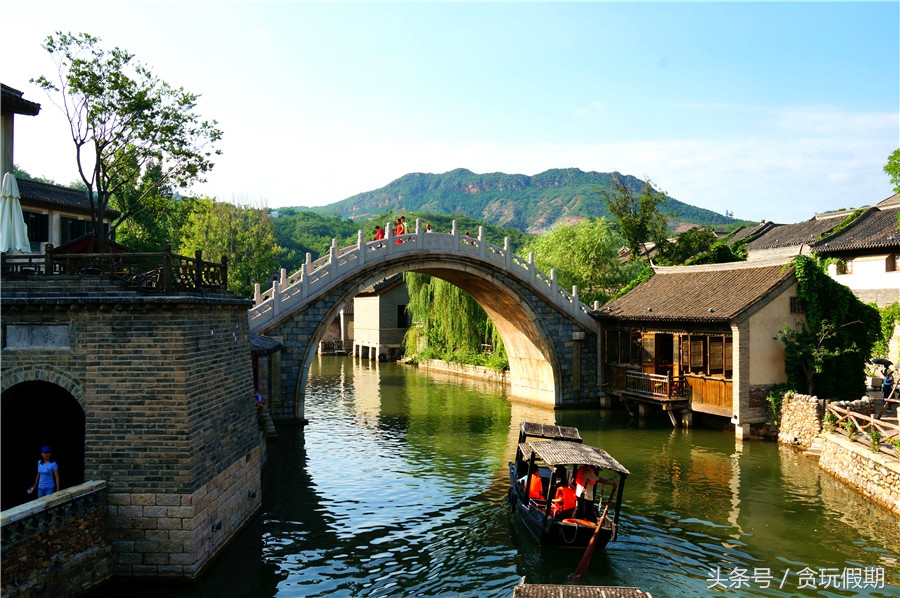 古北水镇去哪吃,古北水镇有什么吃的推荐