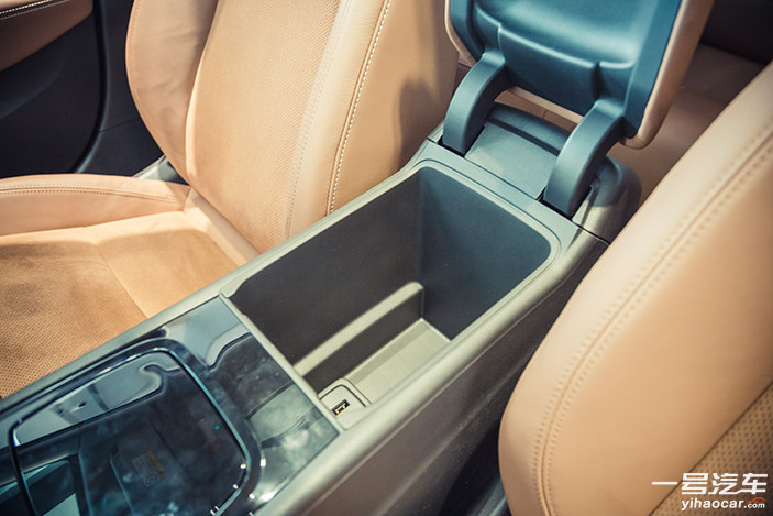 新君威深度试驾,新君威混动评测