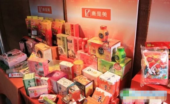 台湾最值得买的东西,台湾热门美妆店品牌排行榜